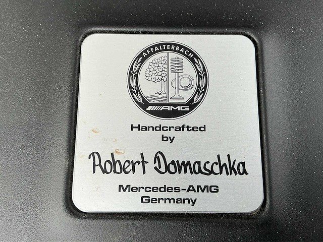 2022 mercedes-benz g63 amg v8 biturbo suv - afbeelding 38 van  57