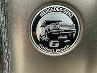 2022 mercedes-benz g63 amg v8 biturbo suv - afbeelding 39 van  57