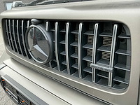 2022 mercedes-benz g63 amg v8 biturbo suv - afbeelding 41 van  57
