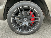 2022 mercedes-benz g63 amg v8 biturbo suv - afbeelding 44 van  57