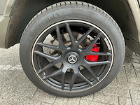 2022 mercedes-benz g63 amg v8 biturbo suv - afbeelding 47 van  57