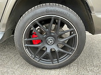 2022 mercedes-benz g63 amg v8 biturbo suv - afbeelding 48 van  57