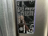 2022 mercedes-benz g63 amg v8 biturbo suv - afbeelding 50 van  57