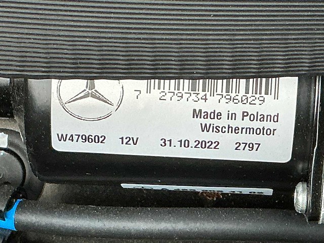 2022 mercedes-benz g63 amg v8 biturbo suv - afbeelding 53 van  57
