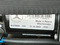 2022 mercedes-benz g63 amg v8 biturbo suv - afbeelding 53 van  57
