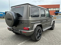 2022 mercedes-benz g63 amg v8 biturbo suv - afbeelding 45 van  57