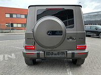 2022 mercedes-benz g63 amg v8 biturbo suv - afbeelding 54 van  57