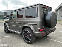 2022 mercedes-benz g63 amg v8 biturbo suv - afbeelding 55 van  57