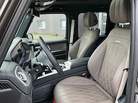 2022 mercedes-benz g63 amg v8 biturbo suv - afbeelding 57 van  57