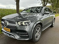 2022 mercedes-benz gle-klasse coupé 350 e 4m. premium personenauto - afbeelding 1 van  46