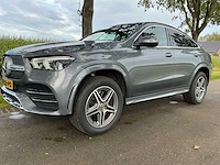2022 mercedes-benz gle-klasse coupé 350 e 4m. premium personenauto - afbeelding 18 van  46