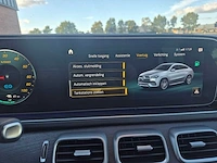 2022 mercedes-benz gle-klasse coupé 350 e 4m. premium personenauto - afbeelding 40 van  46