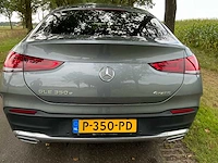 2022 mercedes-benz gle-klasse coupé 350 e 4m. premium personenauto - afbeelding 24 van  46