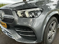 2022 mercedes-benz gle-klasse coupé 350 e 4m. premium personenauto - afbeelding 2 van  46