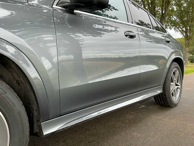 2022 mercedes-benz gle-klasse coupé 350 e 4m. premium personenauto - afbeelding 4 van  46