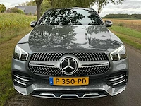 2022 mercedes-benz gle-klasse coupé 350 e 4m. premium personenauto - afbeelding 25 van  46