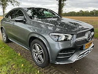 2022 mercedes-benz gle-klasse coupé 350 e 4m. premium personenauto - afbeelding 18 van  46