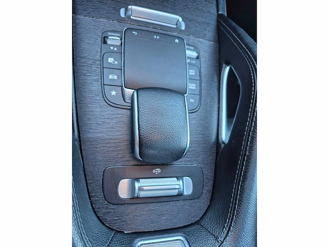 2022 mercedes-benz gle-klasse coupé 350 e 4m. premium personenauto - afbeelding 41 van  46