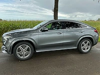 2022 mercedes-benz gle-klasse coupé 350 e 4m. premium personenauto - afbeelding 20 van  46