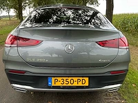 2022 mercedes-benz gle-klasse coupé 350 e 4m. premium personenauto - afbeelding 22 van  46