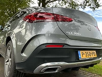 2022 mercedes-benz gle-klasse coupé 350 e 4m. premium personenauto - afbeelding 20 van  40