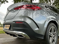 2022 mercedes-benz gle-klasse coupé 350 e 4m. premium personenauto - afbeelding 21 van  40