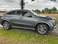 2022 mercedes-benz gle-klasse coupé 350 e 4m. premium personenauto - afbeelding 12 van  40