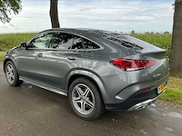 2022 mercedes-benz gle-klasse coupé 350 e 4m. premium personenauto - afbeelding 14 van  40