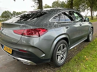 2022 mercedes-benz gle-klasse coupé 350 e 4m. premium personenauto - afbeelding 17 van  40