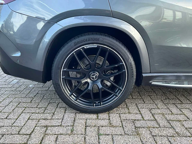 2022 mercedes-benz gle-klasse coupé amg 53 4m+ ultim. personenauto - afbeelding 2 van  52
