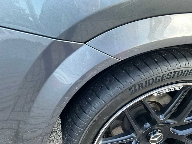 2022 mercedes-benz gle-klasse coupé amg 53 4m+ ultim. personenauto - afbeelding 3 van  52
