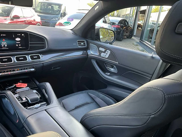 2022 mercedes-benz gle-klasse coupé amg 53 4m+ ultim. personenauto - afbeelding 52 van  52