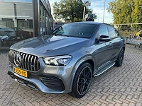 2022 mercedes-benz gle-klasse coupé amg 53 4m+ ultim. personenauto