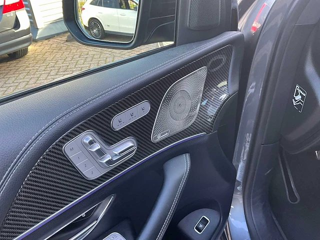2022 mercedes-benz gle-klasse coupé amg 53 4m+ ultim. personenauto - afbeelding 8 van  52