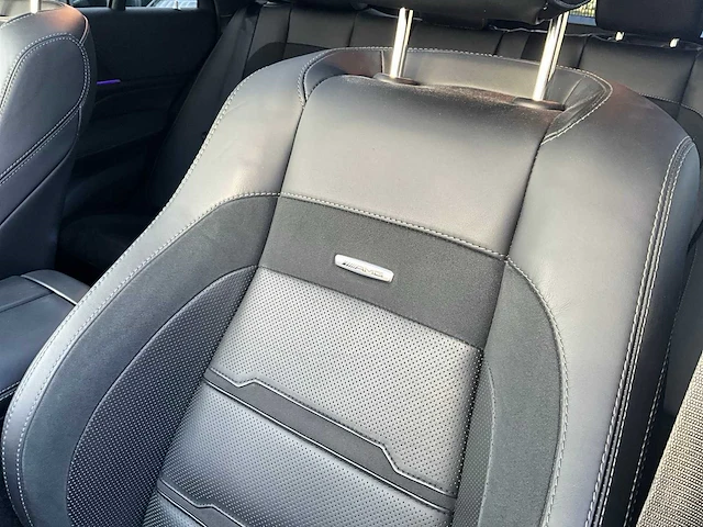 2022 mercedes-benz gle-klasse coupé amg 53 4m+ ultim. personenauto - afbeelding 12 van  52