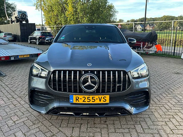 2022 mercedes-benz gle-klasse coupé amg 53 4m+ ultim. personenauto - afbeelding 6 van  52