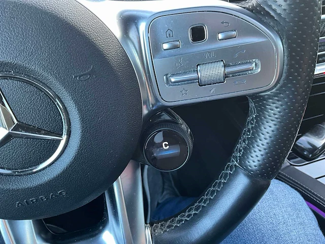 2022 mercedes-benz gle-klasse coupé amg 53 4m+ ultim. personenauto - afbeelding 22 van  52