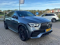 2022 mercedes-benz gle-klasse coupé amg 53 4m+ ultim. personenauto - afbeelding 14 van  52
