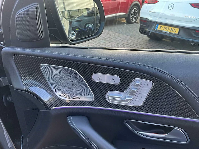 2022 mercedes-benz gle-klasse coupé amg 53 4m+ ultim. personenauto - afbeelding 29 van  52