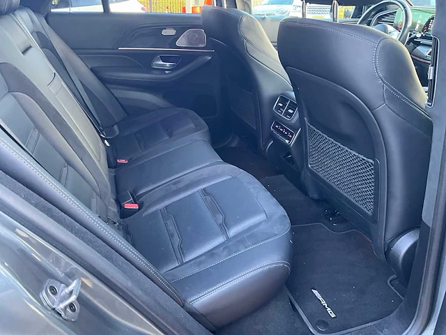 2022 mercedes-benz gle-klasse coupé amg 53 4m+ ultim. personenauto - afbeelding 33 van  52