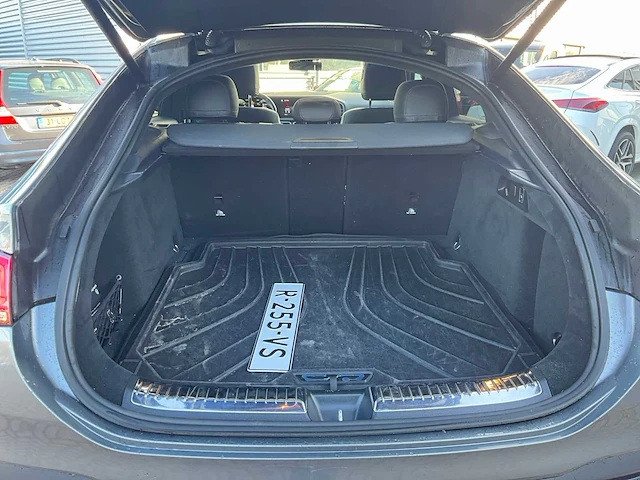 2022 mercedes-benz gle-klasse coupé amg 53 4m+ ultim. personenauto - afbeelding 34 van  52