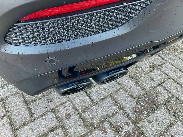 2022 mercedes-benz gle-klasse coupé amg 53 4m+ ultim. personenauto - afbeelding 37 van  52