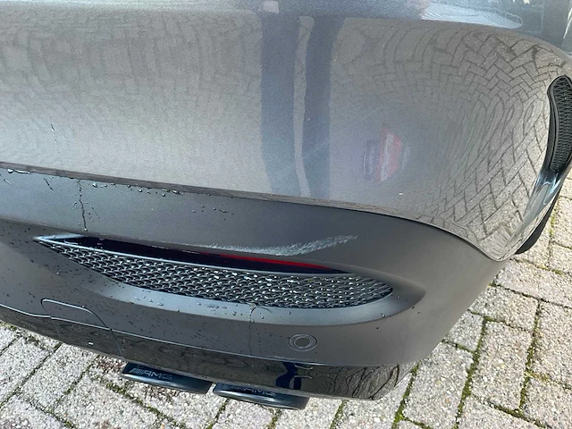 2022 mercedes-benz gle-klasse coupé amg 53 4m+ ultim. personenauto - afbeelding 39 van  52