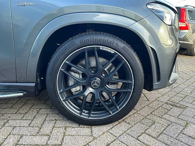 2022 mercedes-benz gle-klasse coupé amg 53 4m+ ultim. personenauto - afbeelding 43 van  52