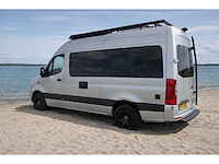 2022 mercedes-benz sprinter 317 1.9 cdi l2h2 camper - afbeelding 12 van  73