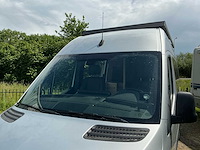 2022 mercedes-benz sprinter 317 1.9 cdi l2h2 camper - afbeelding 29 van  73