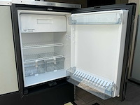 2022 mercedes-benz sprinter 317 1.9 cdi l2h2 camper - afbeelding 36 van  73