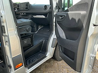 2022 mercedes-benz sprinter 317 1.9 cdi l2h2 camper - afbeelding 37 van  73