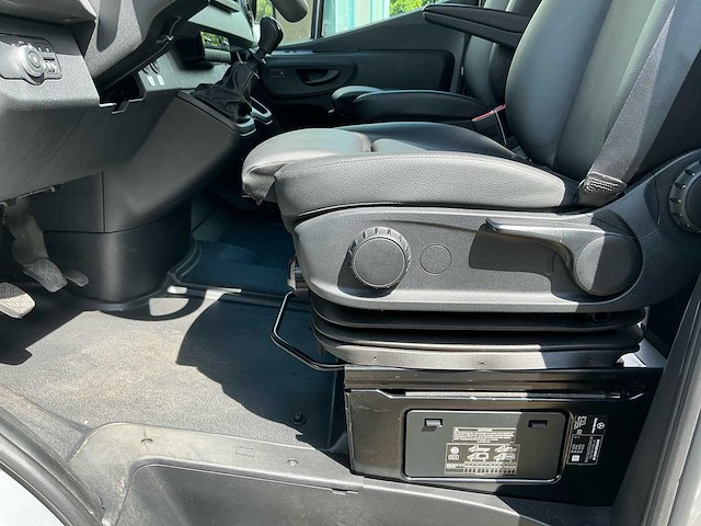 2022 mercedes-benz sprinter 317 1.9 cdi l2h2 camper - afbeelding 43 van  73