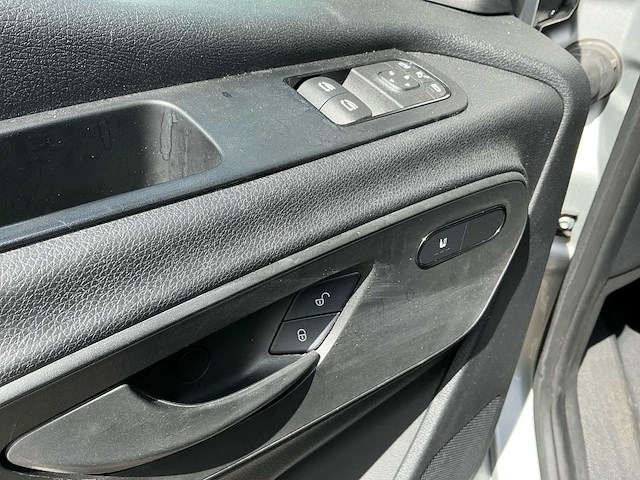 2022 mercedes-benz sprinter 317 1.9 cdi l2h2 camper - afbeelding 44 van  73